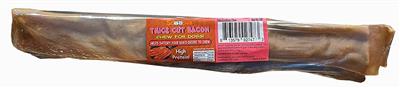 12 Inch Thick Cut Bacon Shrink with UPC Med Long PDQ of 20