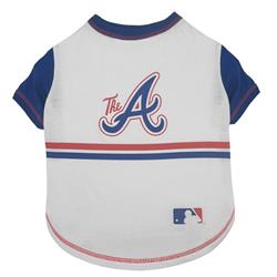 Atlanta Braves City-Connect Tee Shirt