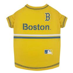 Boston Red Sox City-Connect Dog Tee Shirt
