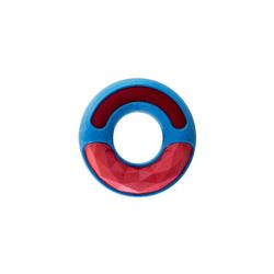 Geo Floater Ring