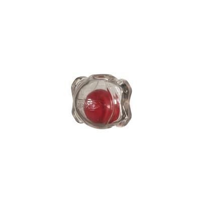 Hero Squeakables Small Red Amazing Bone Ball