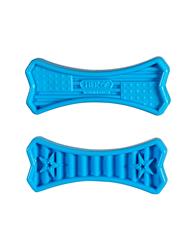 USA Medium Blue Bone