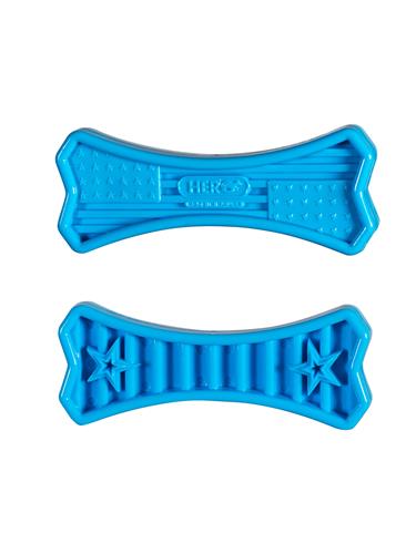 USA Medium Blue Bone