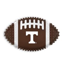 Tennessee Hard Nylon Football Chew Toy