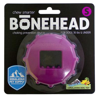 Himalayan Pet Supply Bonehead Small