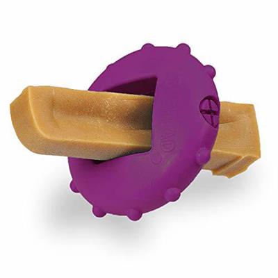 Himalayan Pet Supply Bonehead Small