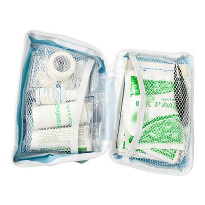 Country Living 50-Piece Essential  Pet Travel First Aid Kit