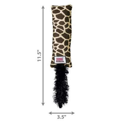 KONG® Kickeroo® Pattern #1 Cat Toy