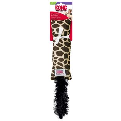KONG® Kickeroo® Pattern #1 Cat Toy