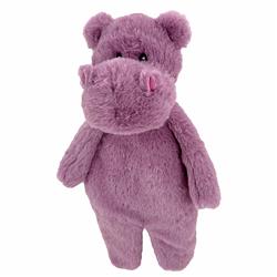 13" Floppy Hippo Lavender