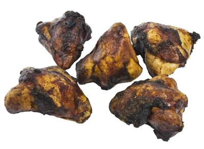 Redbarn Pet Products Knee Caps Dog Chew 1ea/4.6 oz, 2 pk