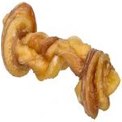 Redbarn Pet Products Bully Barbells Dog Treat 75ea/Mini, 75 ct