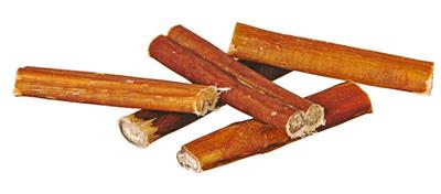 Redbarn Pet Products Bully Stick Dog Treat 65ea/3-4 in, 65 ct