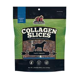 Redbarn Pet Products Collagen Slices Dog Treat 1ea/12oz.