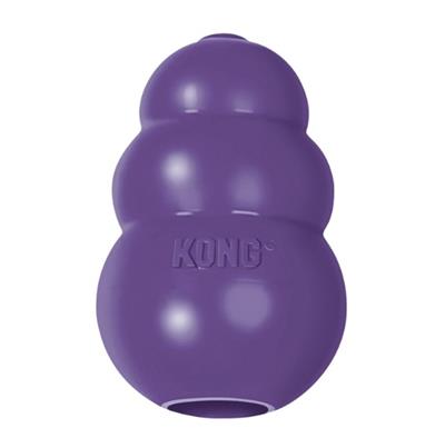 KONG® Senior Dog Chew Toy Medium