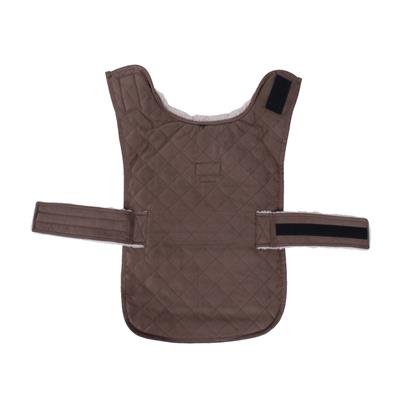 Pendleton Berber Dog Coat - Serape Rosewood