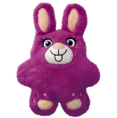 KONG® Snuzzles Bunny Dog Plush Toy Medium