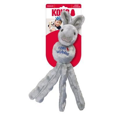 KONG® Wubba Friends Dog Tug Toy Assorted XL