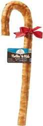 FIELDCREST FARMS Nothin' To Hide Holiday Candy Cane 18" Beef