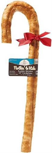 FIELDCREST FARMS Nothin' To Hide Holiday Candy Cane 18" Beef