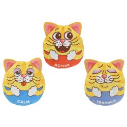 MULTIPET Catabis High Jinx Cat Toy