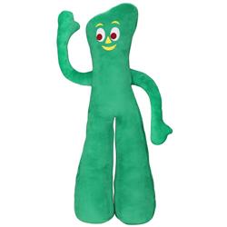 MULTIPET Gumby Plush Jumbo 24"