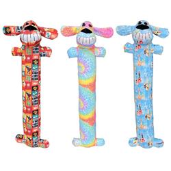 MULTIPET Margaritaville Loofa Dog 12"