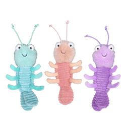 MULTIPET Margaritaville Mini Gumbo Shrimp 6"