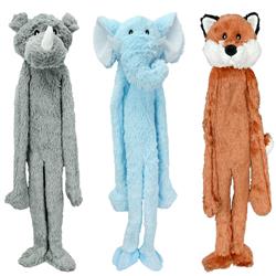MULTIPET Pet Envy Swingin' Flatties 27"