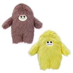 MULTIPET Pet Envy Yeti Large 10"