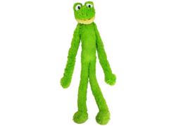 MULTIPET Swingin' Slevins Frog 30in