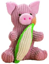 PATCHWORKPET Playful Pairs Pig 10"