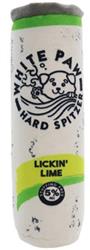PATCHWORKPET White Paw Lickin Lime 9"