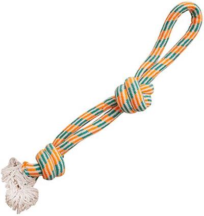 SNUGAROOZ Fling 'N Floss 22"