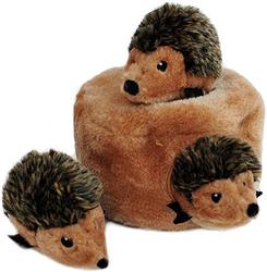 ZIPPYPAWS Zippy Burrow Hedgehog Den