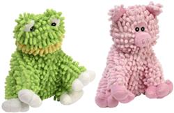 MULTIPET Pet Envy Floppy Moppy 7.5"