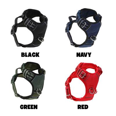 DOOG Neotech Harness SOLIDS