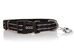 DOOG Neoprene Dog Collar LASSIE