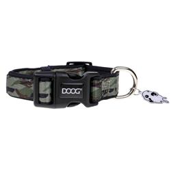 DOOG Neoprene Dog Collar BRUISER