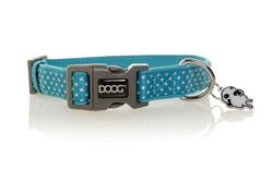 DOOG Neoprene Dog Collar SNOOPY