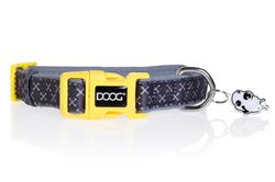 DOOG Neoprene Dog Collar ODIE