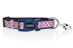 DOOG Neoprene Dog Collar GROMIT