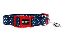DOOG Neoprene Dog Collar STELLA