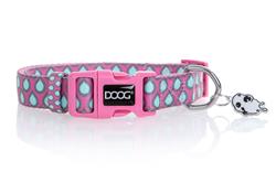 DOOG Neoprene Dog Collar LUNA