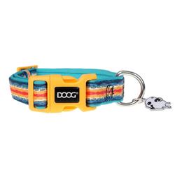 DOOG Neoprene Dog Collar SCOUT