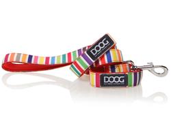 DOOG Neoprene Dog Leash SCOOBY