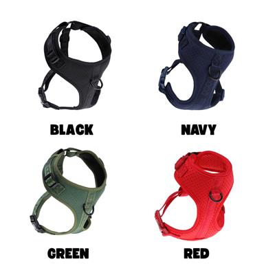 DOOG Neosport Soft Harness SOLIDS
