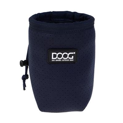 DOOG Neosport Treat & Training Pouch Small SOLIDS