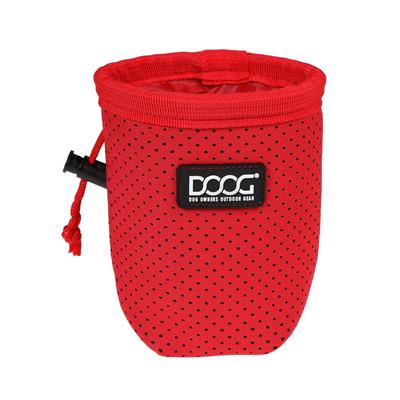 DOOG Neosport Treat & Training Pouch Small SOLIDS