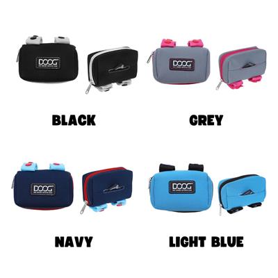 DOOG Walkie Pouch SOLIDS